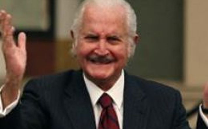 Carlos Fuentes yaşamını yitirdi