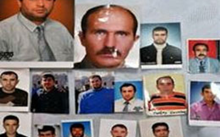 Tutuklu işçiler Türkiye'ye döndü