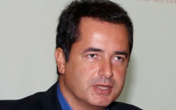 Acun Medya'dan Merve'ye sert cevap
