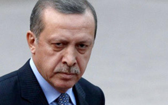 Erdoğan AK Parti'li vekile ateş püskürdü