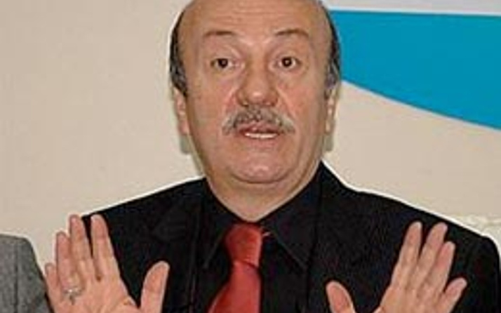 HAS Parti sonunda karıştı!