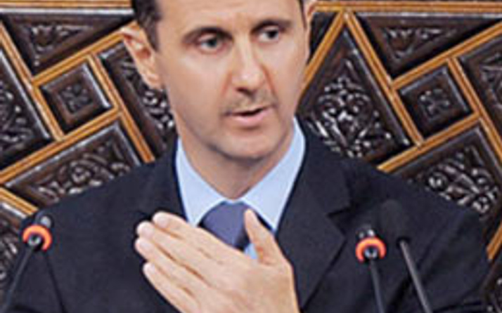 Esad Alevi devleti mi kuracak