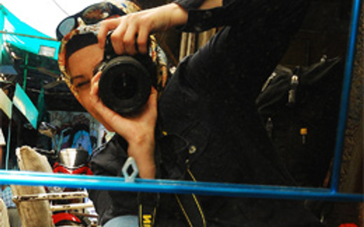 Twitter'da photographer olmak!