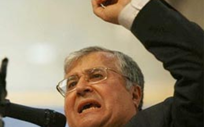 DSP'den istifa edip AK Parti'ye geçtiler