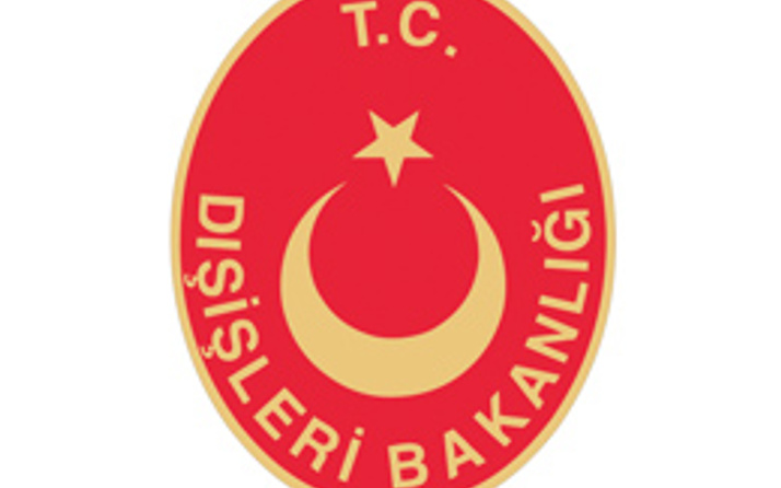 Dışişleri Bakanlığı'ndan açıklama