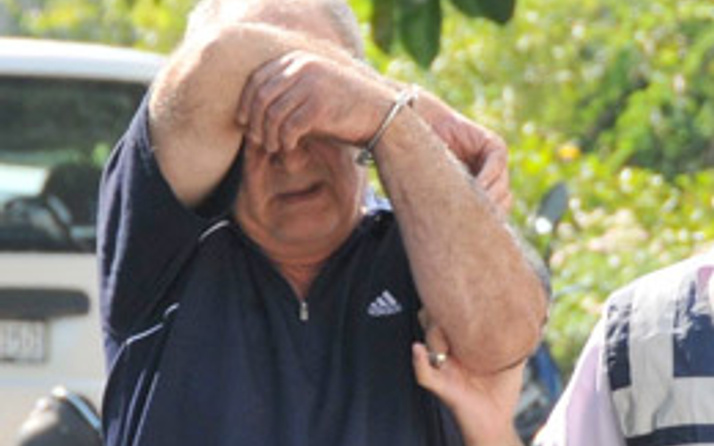 Teyzesine öyle bir sır anlattı ki