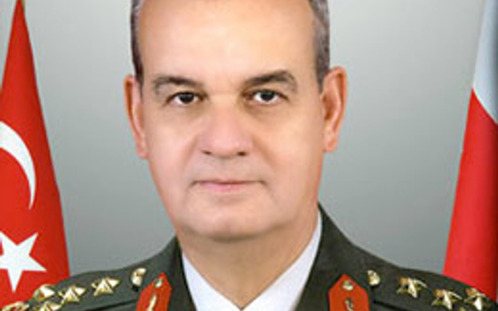Başbuğ savcılara ateş püskürdü