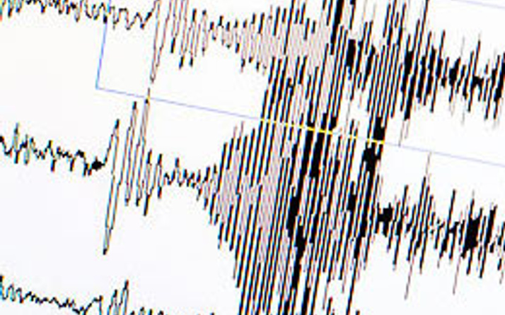 Akdeniz'de 4.0 şiddetinde deprem