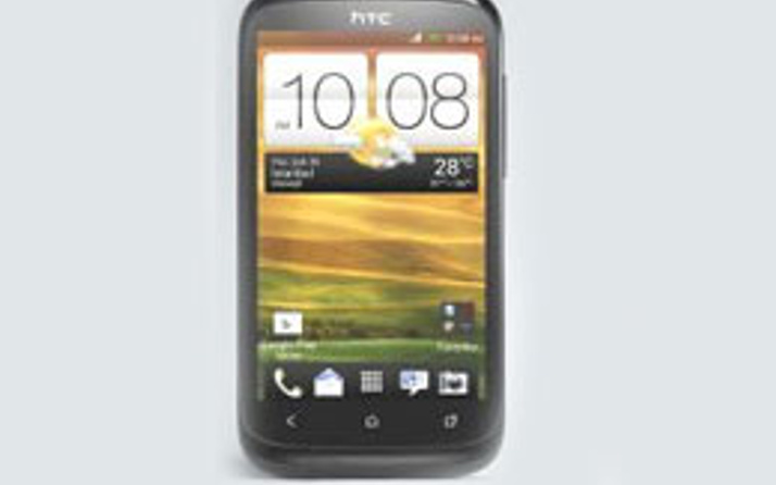 HTC Desire Turkcell bayilerinde