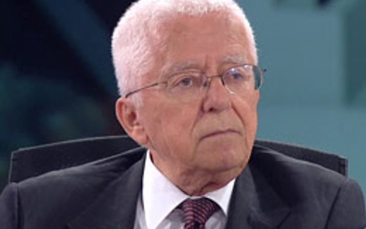 Tarhan Erdem cemaatin planını açıkladı