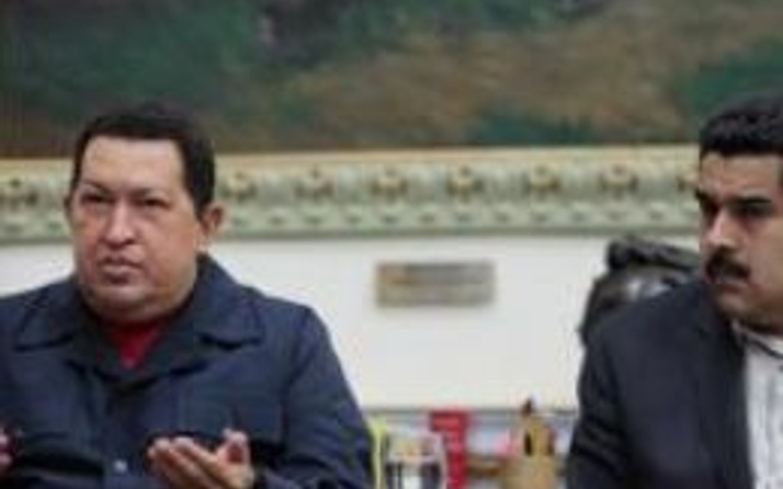 Chavez ameliyat sonrası komplikasyonlar yaşıyor