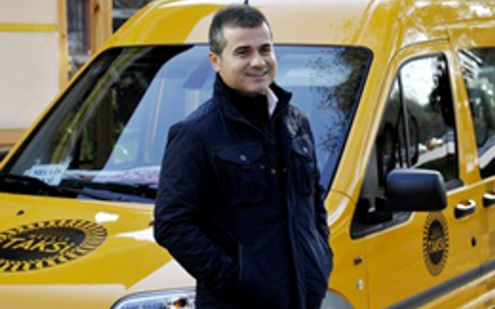 Bakan Suat Kılıç dizide oynayacak