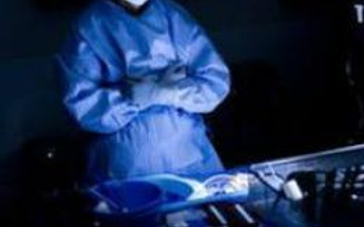 Organ bağışı skandalı Almanya'yı sarstı