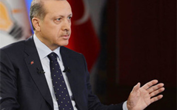 Erdoğan'dan komutan kalmadı tepkisi