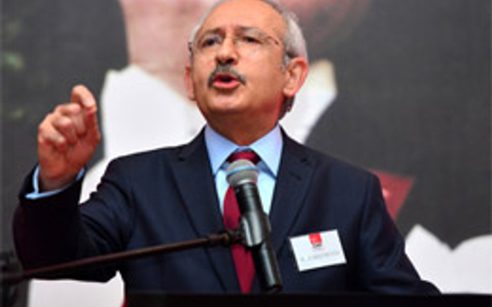 Kılıçdaroğlu'ndan Öcalan görüşmesi önerisi