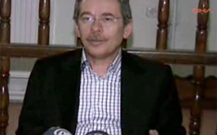 Şener'den hükümete İmralı eleştirileri