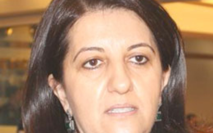 BDP ve HDP heyeti İmralı'da