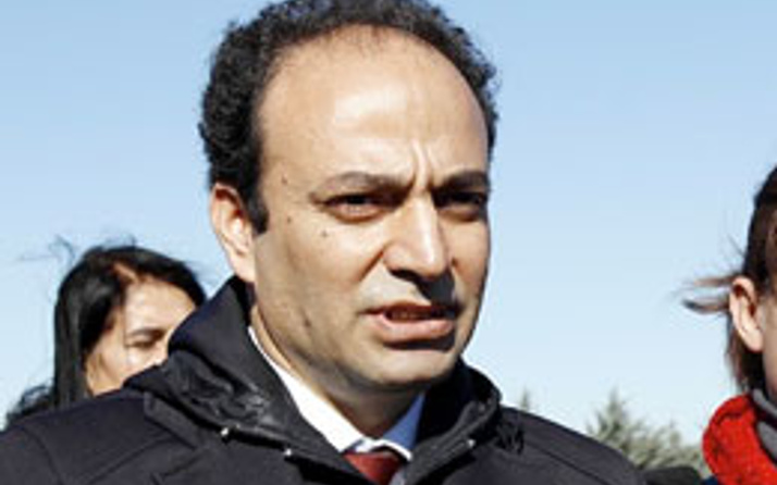 Baydemir'in karşısına rakip çıkmadı