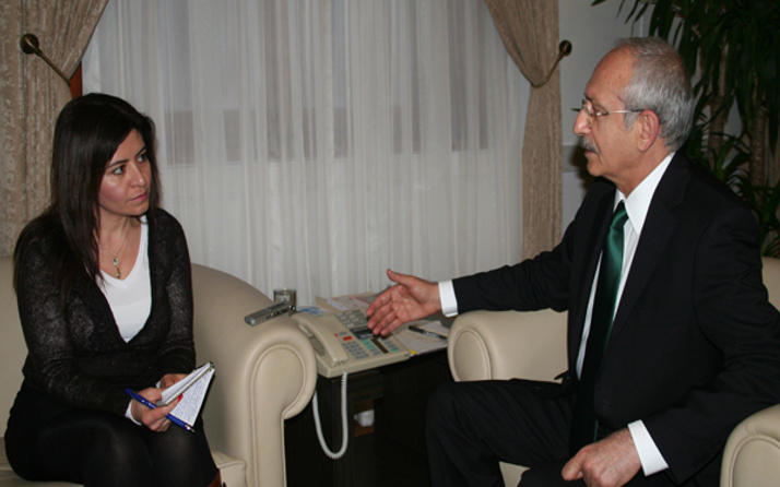 Kemal Kılıçdaroğlu'nu en çok üzen olay!
