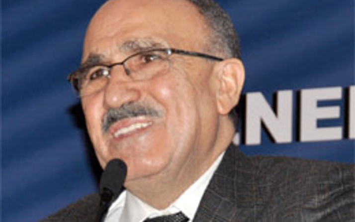 Beşir Atalay'ın Diyarbakır neşesi