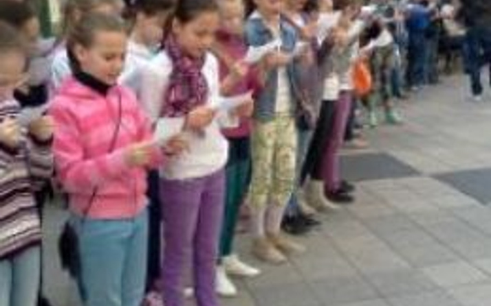 Şiir aşığı bir ulus: Macaristan