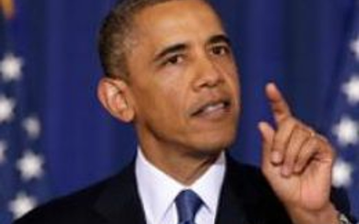 Obama izleme skandalı hakkında konuştu