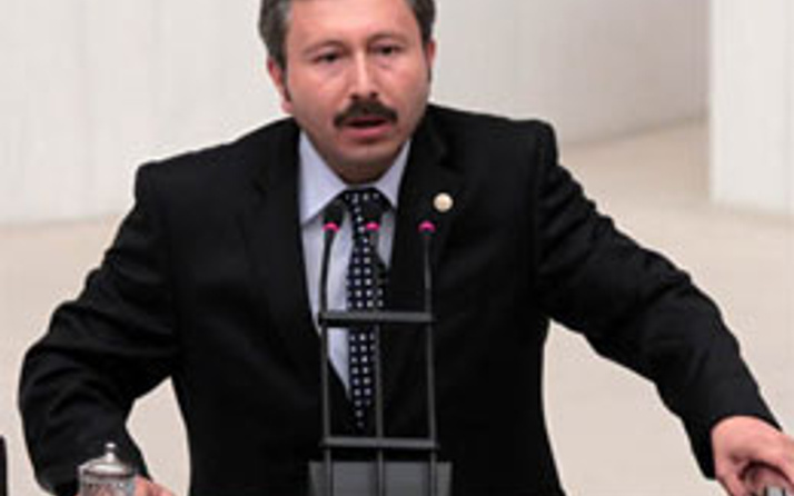 İdris Bal başka partiye geçecek mi?