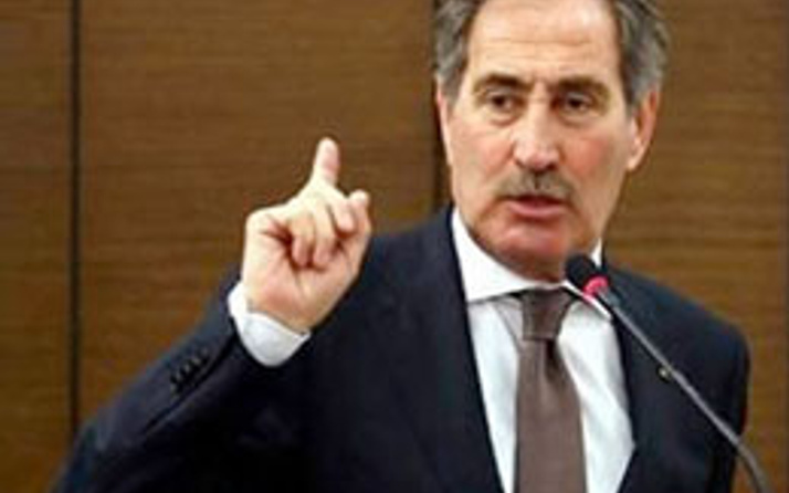Ak Parti'li vekilden hükümete şok çağrı