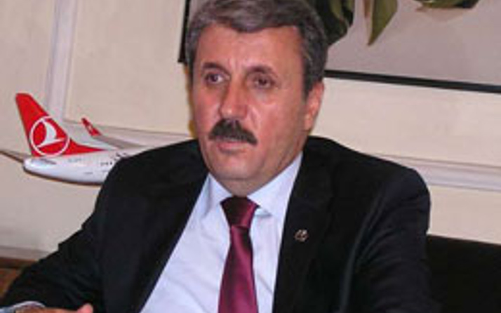 BBP liderinden özerklik uyarısı