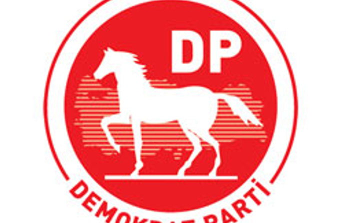 Demokrat Parti'den toplu istifa!