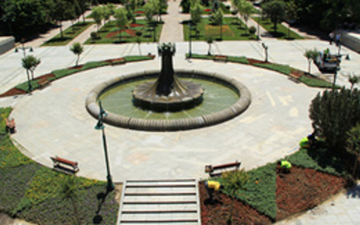 Iste Gezi Parki Nin Son Hali Internet Haber Iste Gezi Parki Nin Son Hali Internet Haber