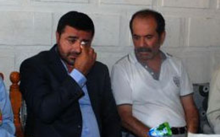 İşte Demirtaş'ı ağlatan o an