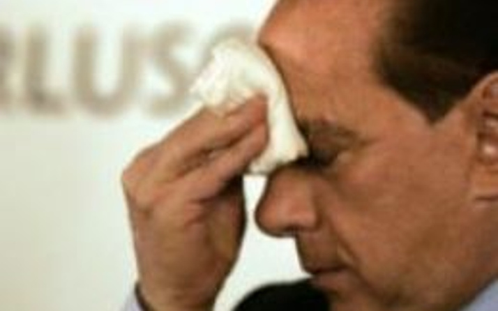 Berlusconi'nin temyizi 30 Temmuz'da