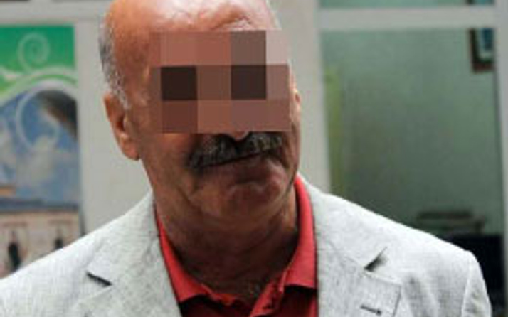 2 kızla basılan BDP'liye şok!