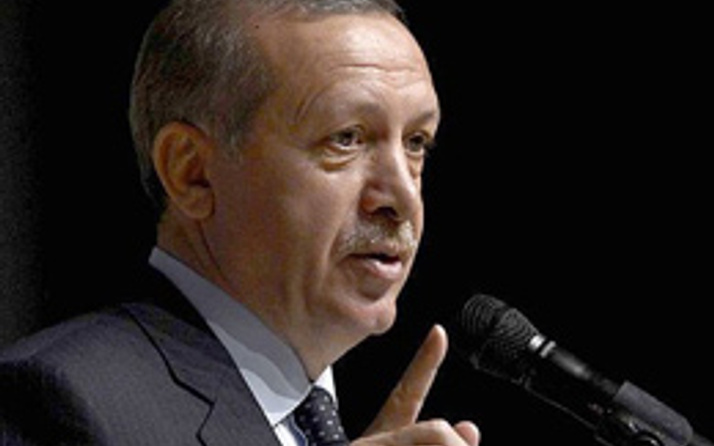 Erdoğan'dan 4 saatlik kritik toplantı