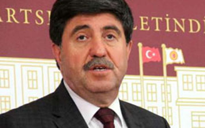 Altan Tan: Rüşvet de alıyorlar selam da!