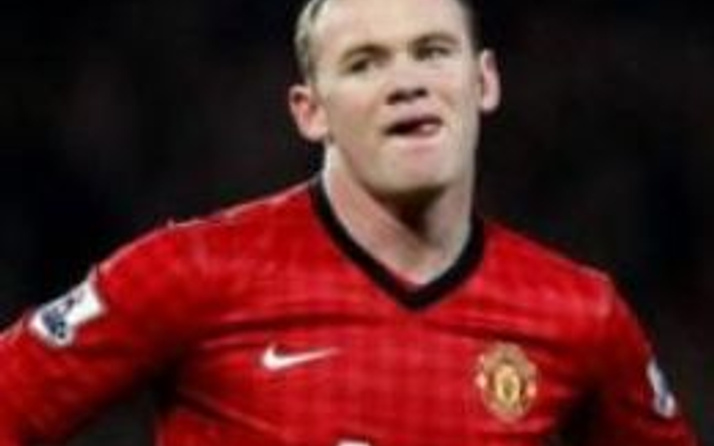 Manchester United Chelsea'nin Rooney teklifini reddetti