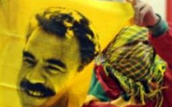BDP'liler Öcalan'ın mesajı için seferber
