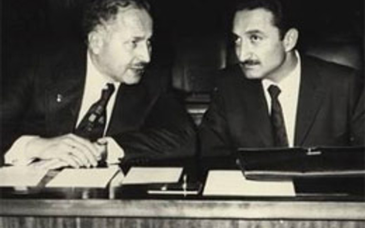 Kıbrıs'ın emrini veren Erbakan'mış!