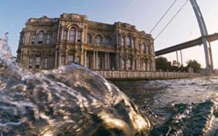 İstanbul ve İzmir sular altında kalacak