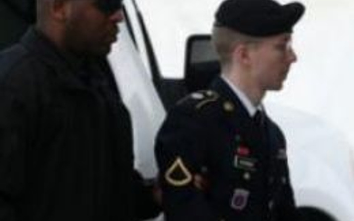 ABD'nin sırlarını sızdıran er Manning'e 35 yıl hapis cezası