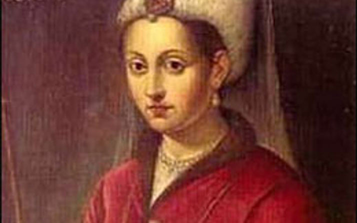 Kösem Sultan şimdiden favori oldu!