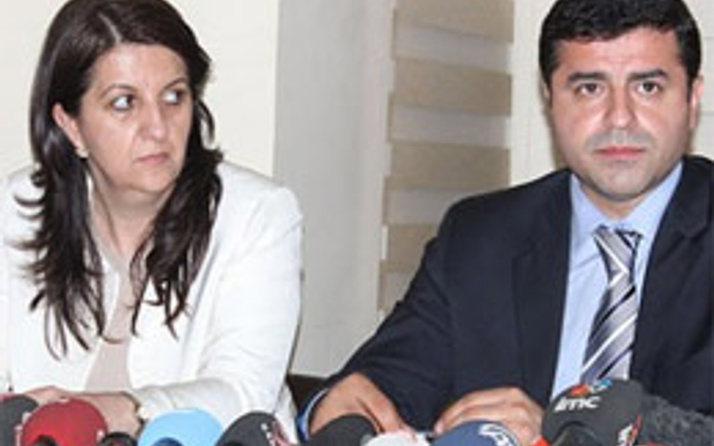 BDP'den Ağrı seçimleri için seferberlik!