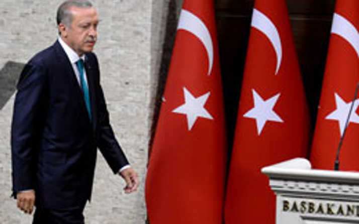 İngiliz gazetesinden kritik Erdoğan sorusu
