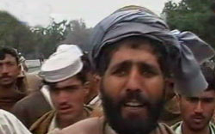 Taliban rehineyi öldürdü
