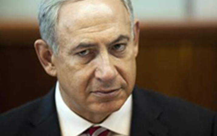 Netanyahu'dan sert İran açıklaması!