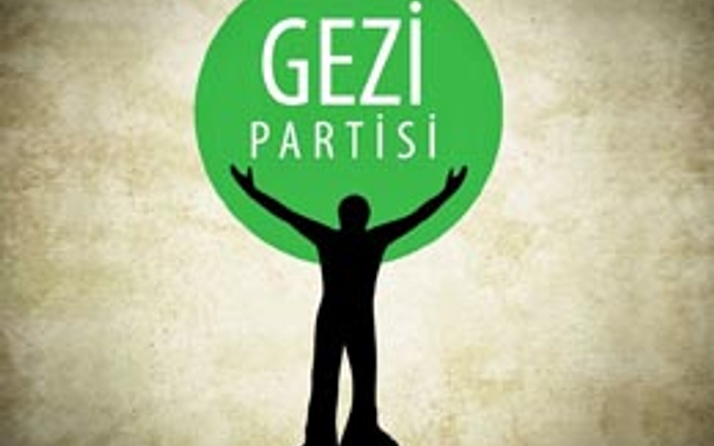 Ve beklenen oldu Gezi Partisi kuruldu!