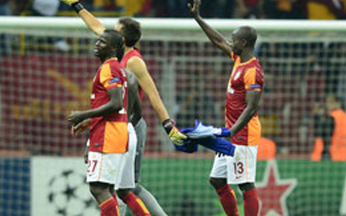 Galatasaray Kopenhag maçı kaçta hangi kanalda? - Internet ...