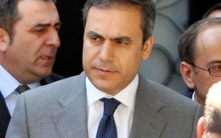 Sakık Fidan'a teşekkür edince BDP karıştı
