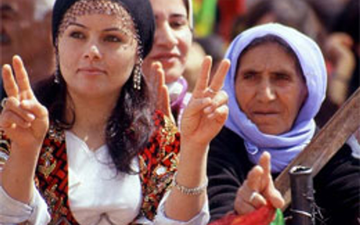 BDP Türkiye partisi olmayıp Kürt kalsa olmaz mı?